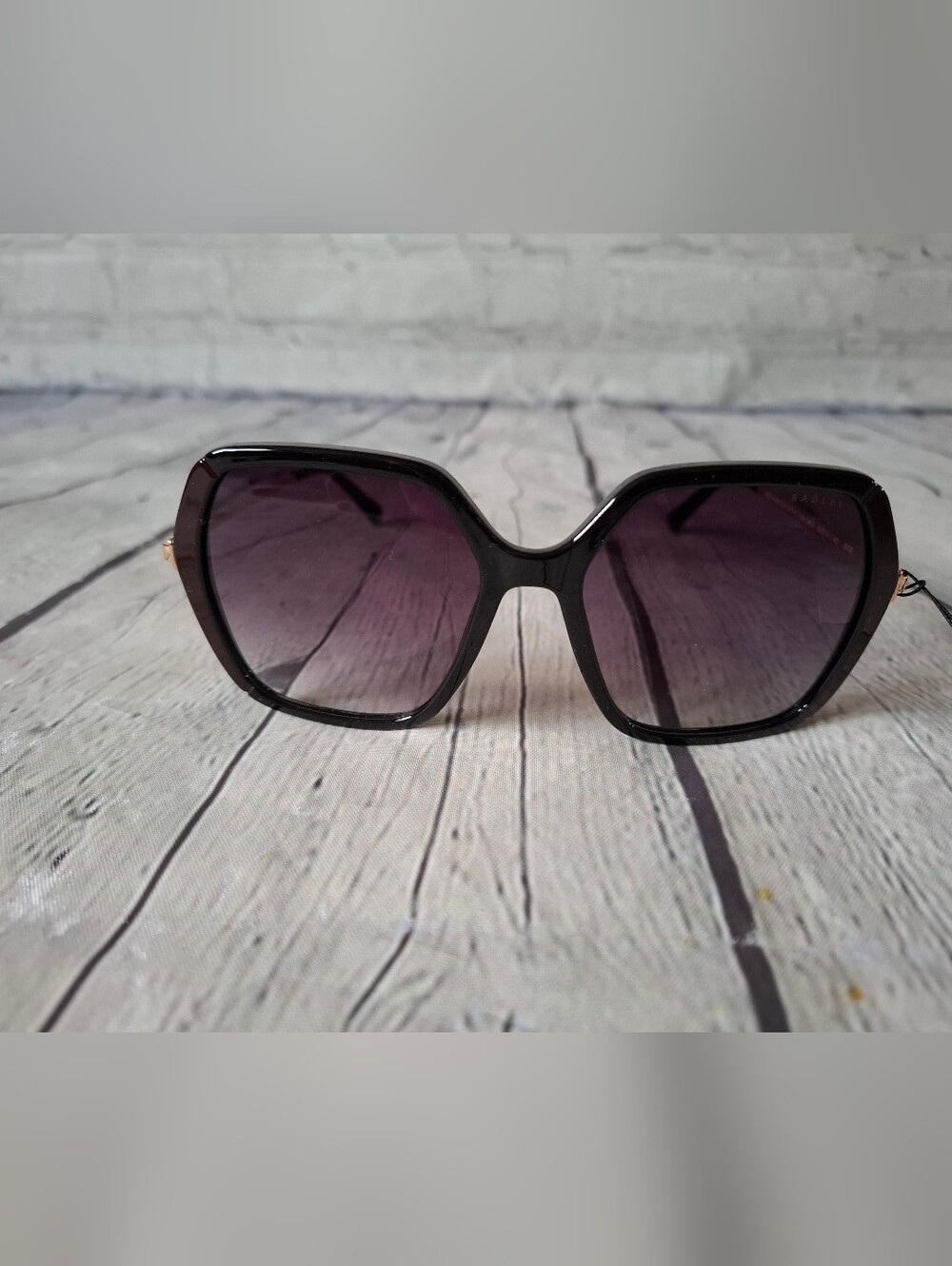 NWT Radley London Wandsworth Sunglasses UV400 - Picture 7 of 9